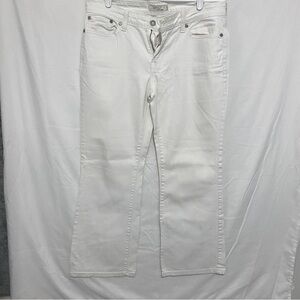 Levi’s Women’s 515 Bootcut Women Jeans Size 10 Medium 99% Cotton 1% Spandex